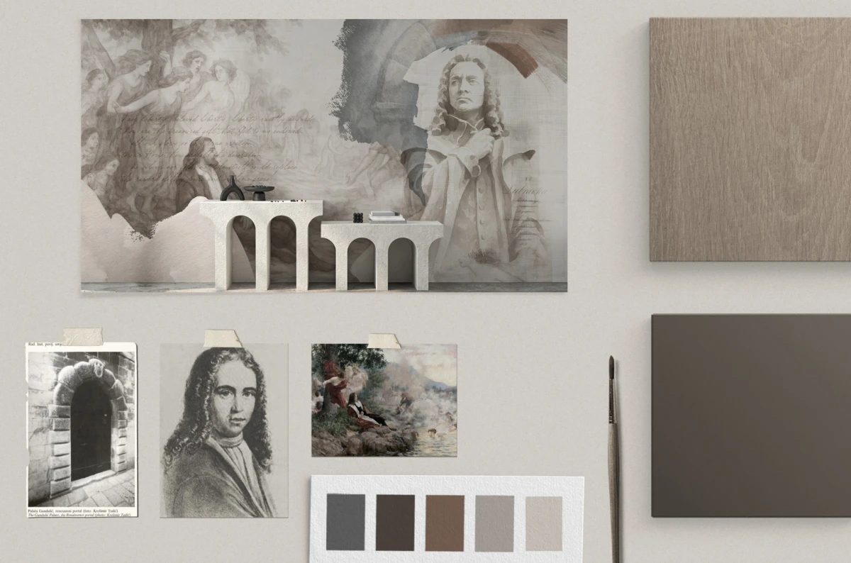 Nova Studijo kolekcija poručuje: Umjetnost je putovanje onih koji se usuđuju biti prvi