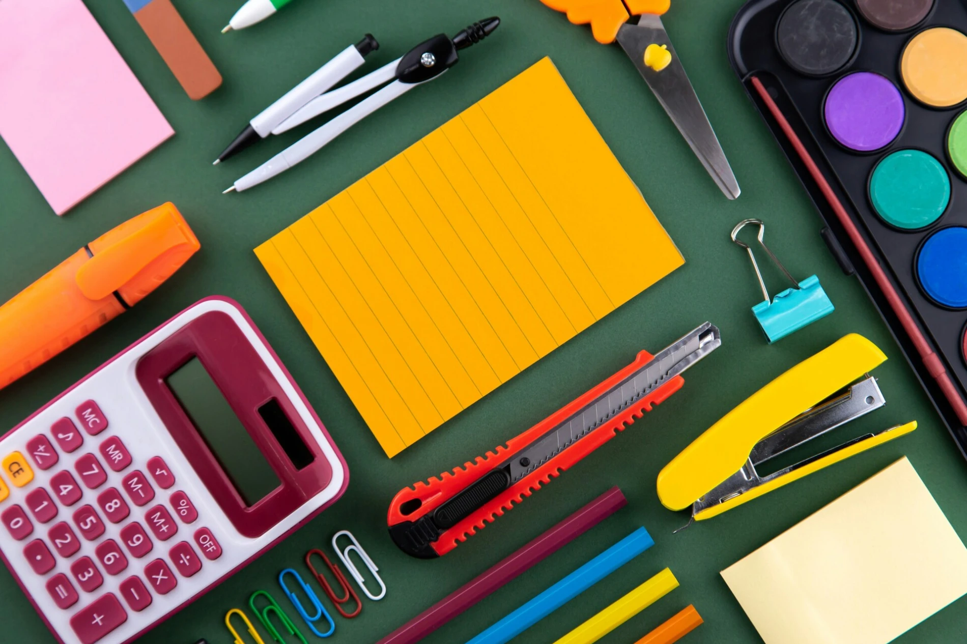 Back to School: Evo što sve možete kupiti za dječju sobu za manje od 50 eura!