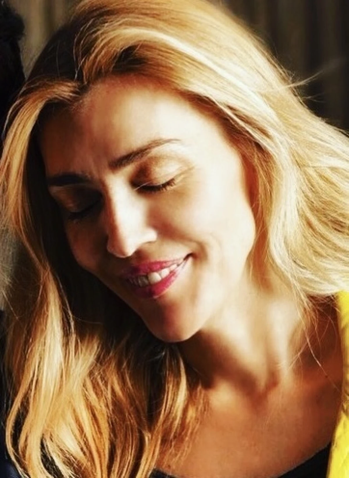 Olja Knežević za Elle: ‘’Žene u mojim romanima uvijek nose tajnu’’