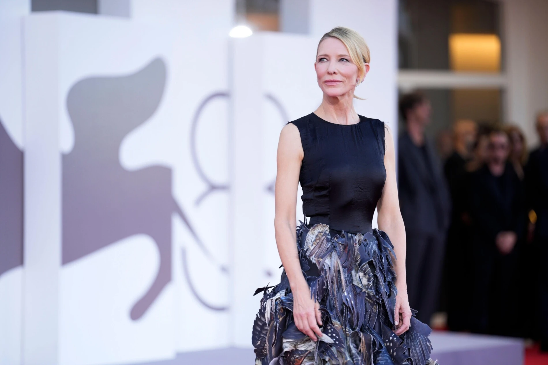 Zašto svi pričaju o haljini Cate Blanchett?