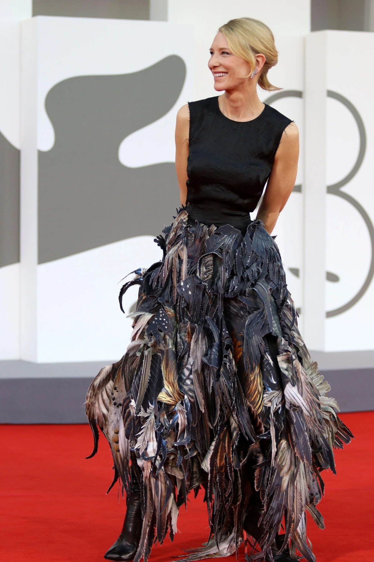 Zašto svi pričaju o haljini Cate Blanchett?