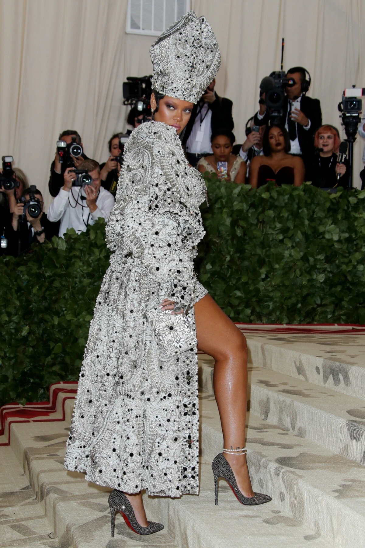 Rihanna proslavila 20 godina karijere s emotivnom porukom - sprema li novi album?