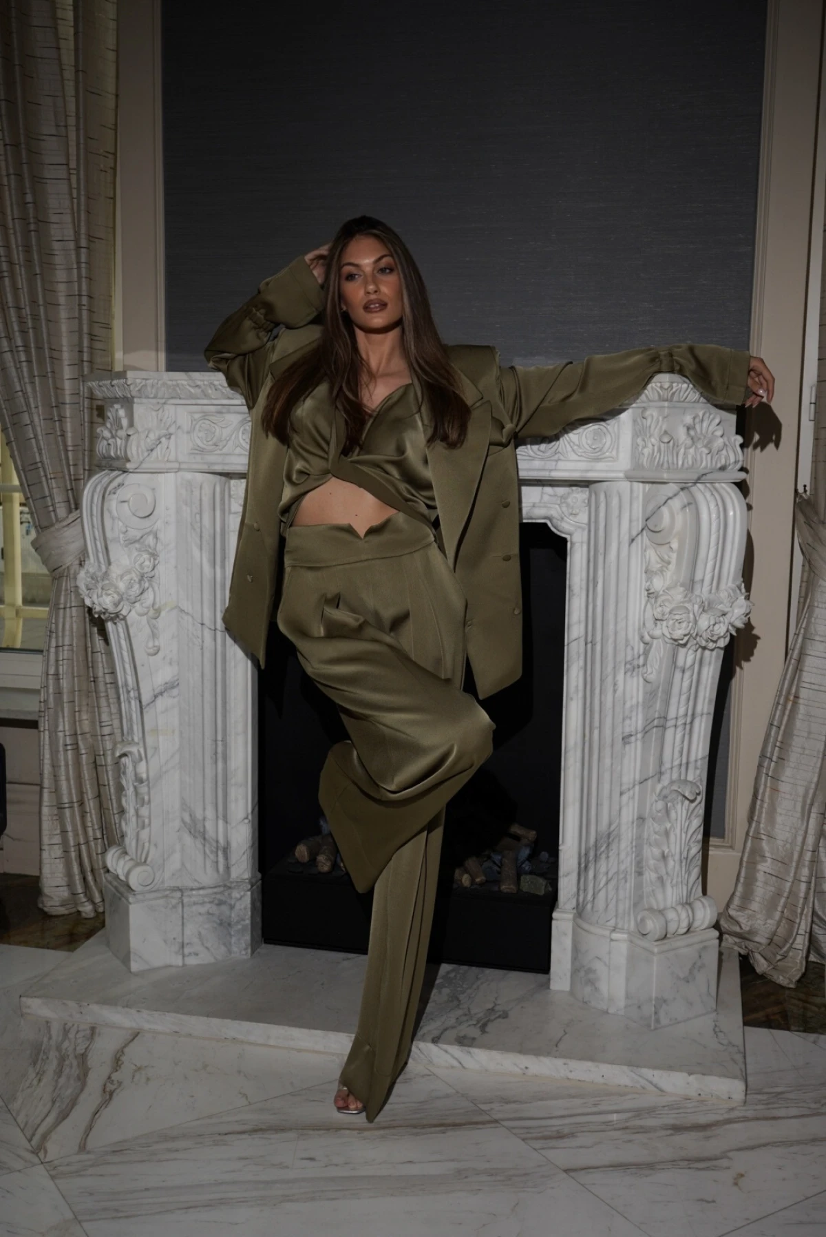 Komade iz nove kolekcije ovog domaćeg brenda želimo nositi cijelu jesen