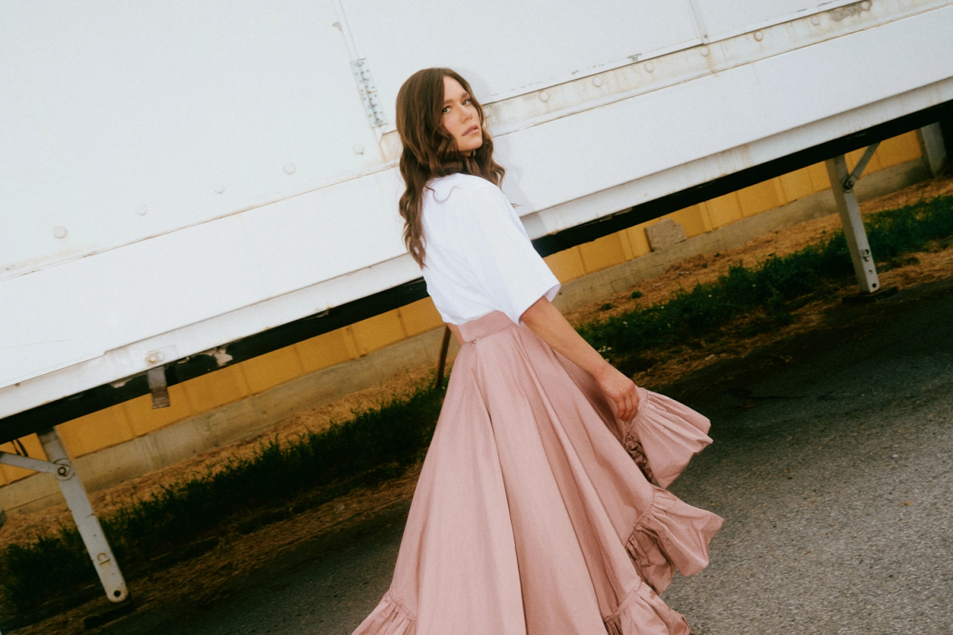 Lokomotiva ima novu kolekciju koja je savršena za ranu jesen