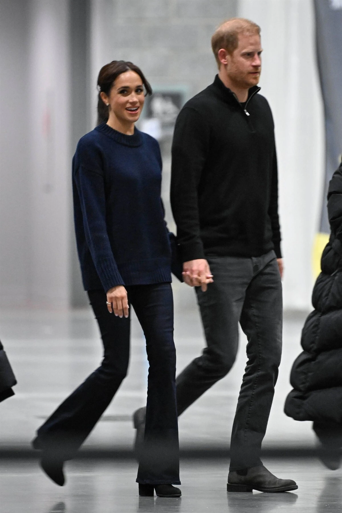 Meghan Markle otkrila modno pravilo koje je mrzila dok je bila dio kraljevske obitelji