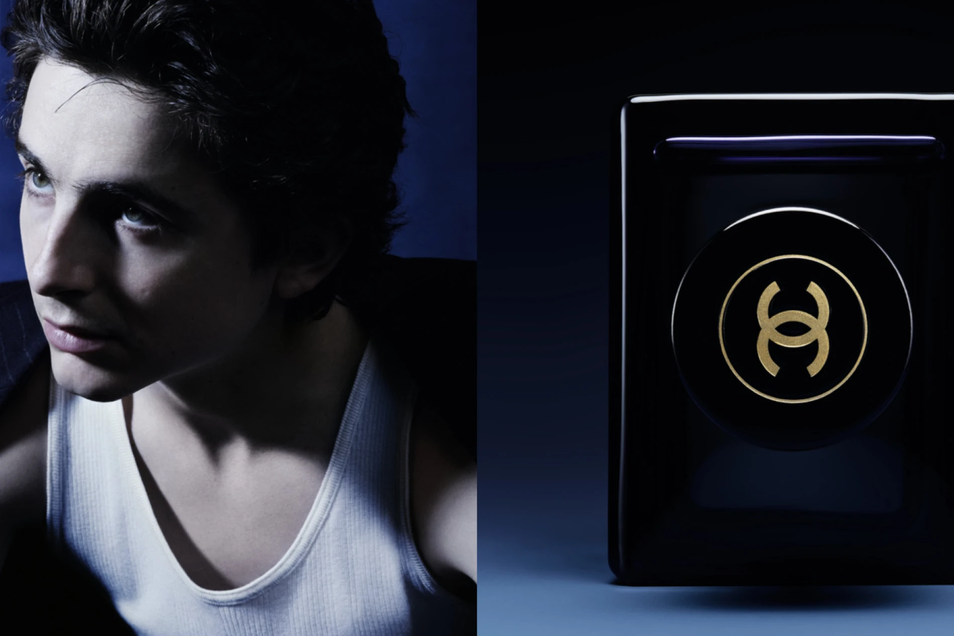 Kultni Chanel parfem sada ima još intenzivnije izdanje, a lice mu je Timothee Chalamet