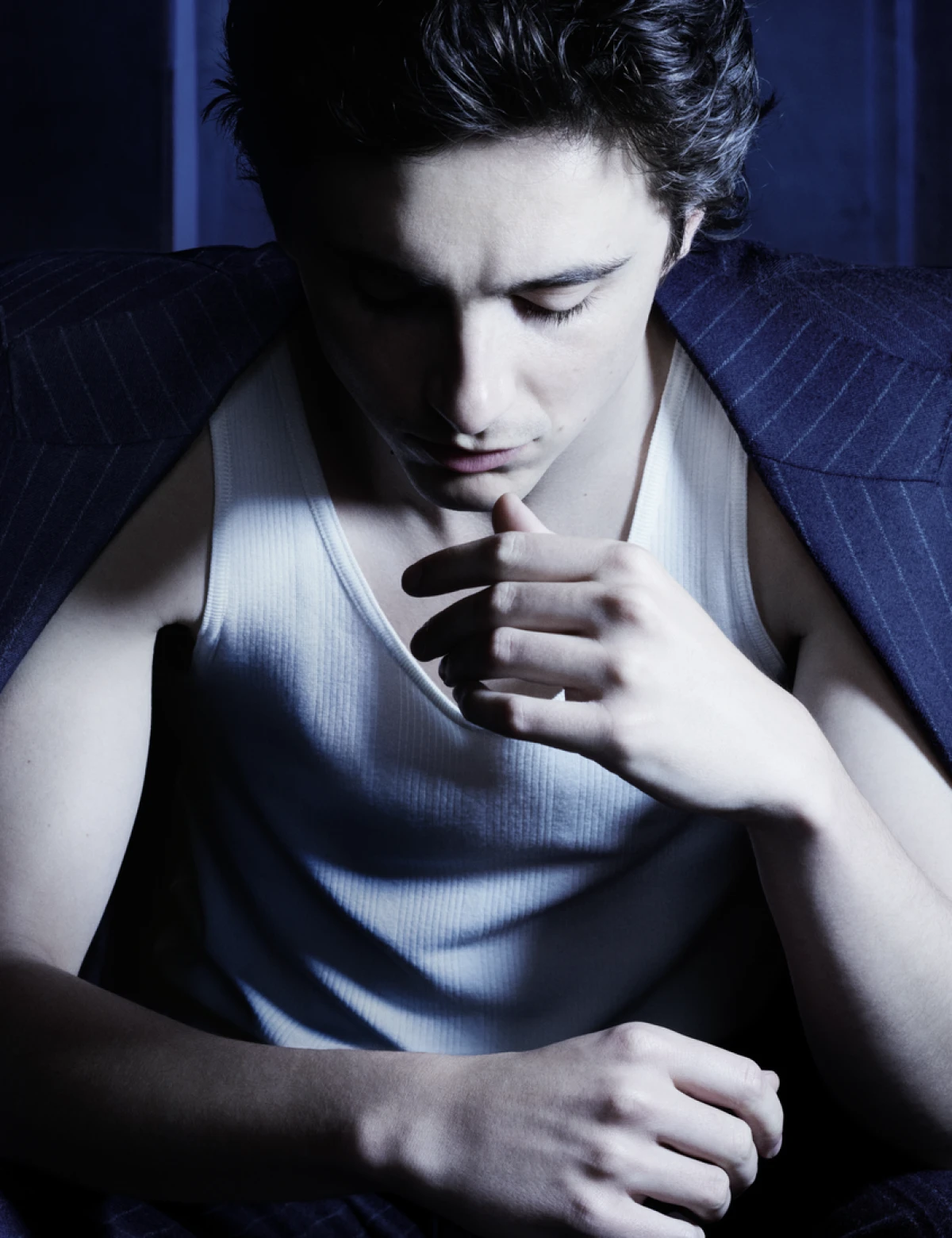 Kultni Chanel parfem sada ima još intenzivnije izdanje, a lice mu je Timothee Chalamet