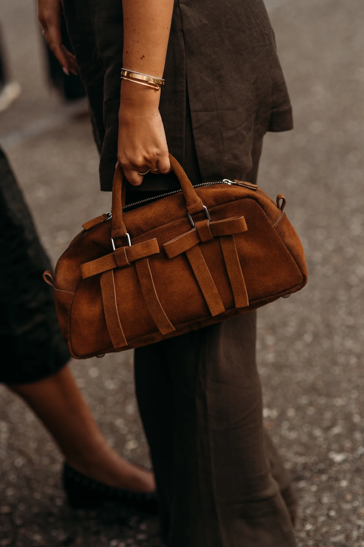 Pet outfit formula koje će vam pomoći da što bezbolnije prijeđete iz ljetne u jesensku garderobu