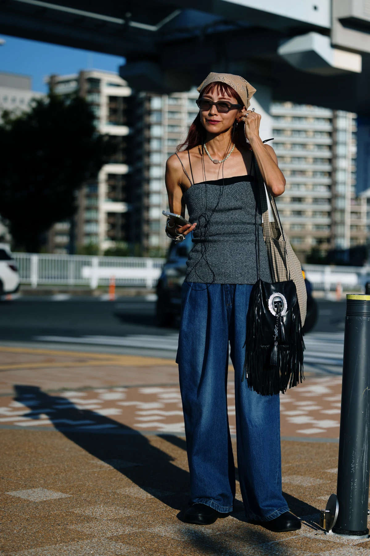 Pet outfit formula koje će vam pomoći da što bezbolnije prijeđete iz ljetne u jesensku garderobu