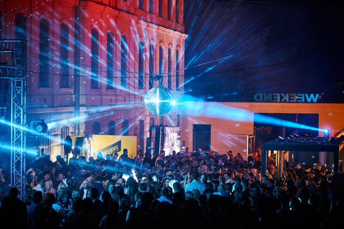 Weekend.18 u Rovinju: Šest festivala, vrhunski govornici i nezaboravna zabava