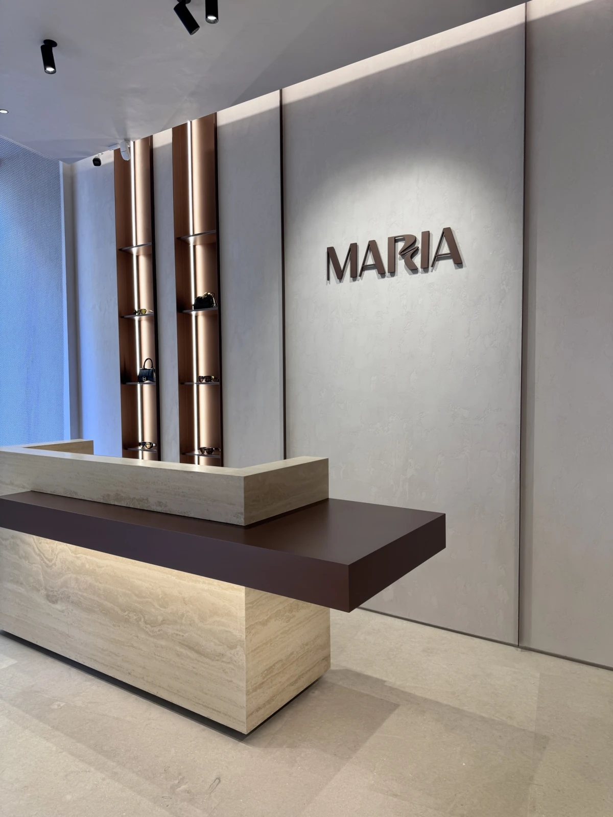 Oaza luksuznog minimalizma: Zavirite u preuređeni Maria Store u Zagrebu