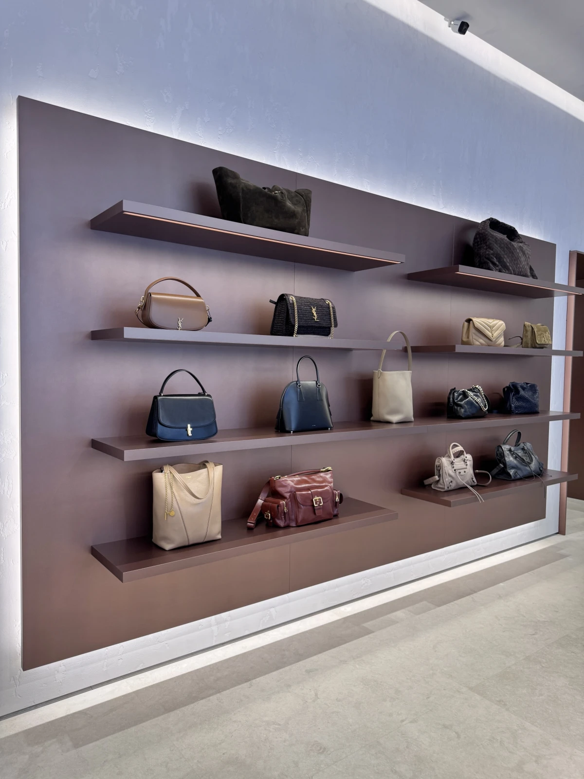 Oaza luksuznog minimalizma: Zavirite u preuređeni Maria Store u Zagrebu