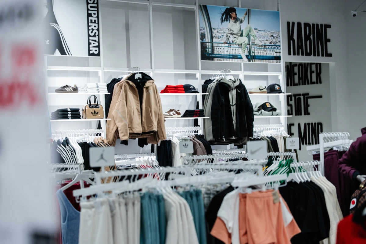 BUZZ je otvorio novu najveću sneaker destinaciju u Hrvatskoj