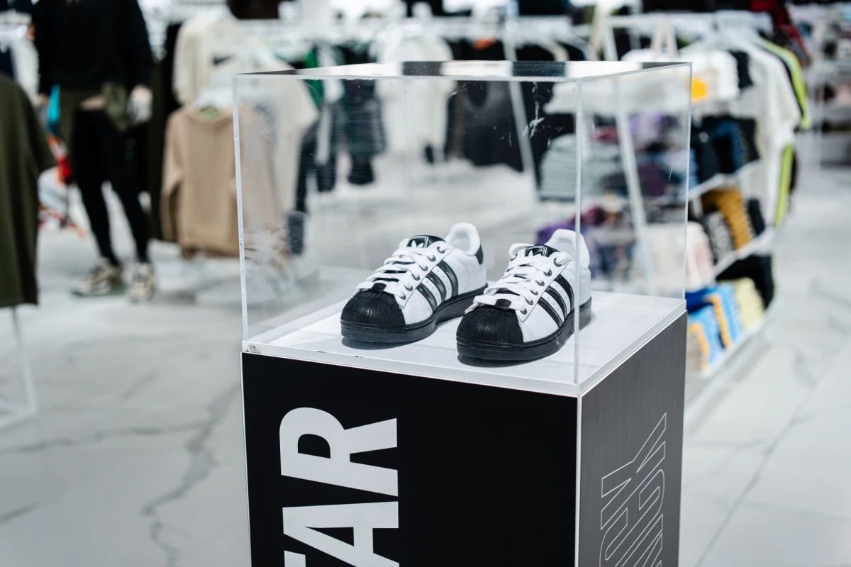 BUZZ je otvorio novu najveću sneaker destinaciju u Hrvatskoj