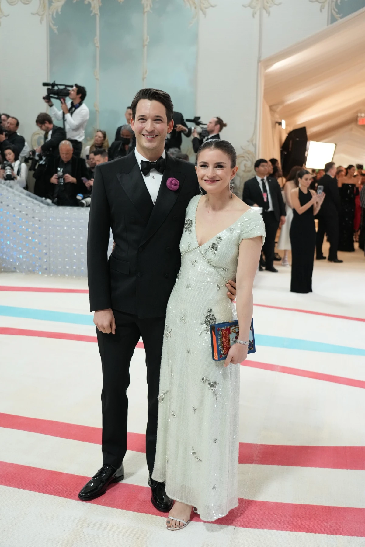 Tko je Chloe Malle, nasljednica Anne Wintour?