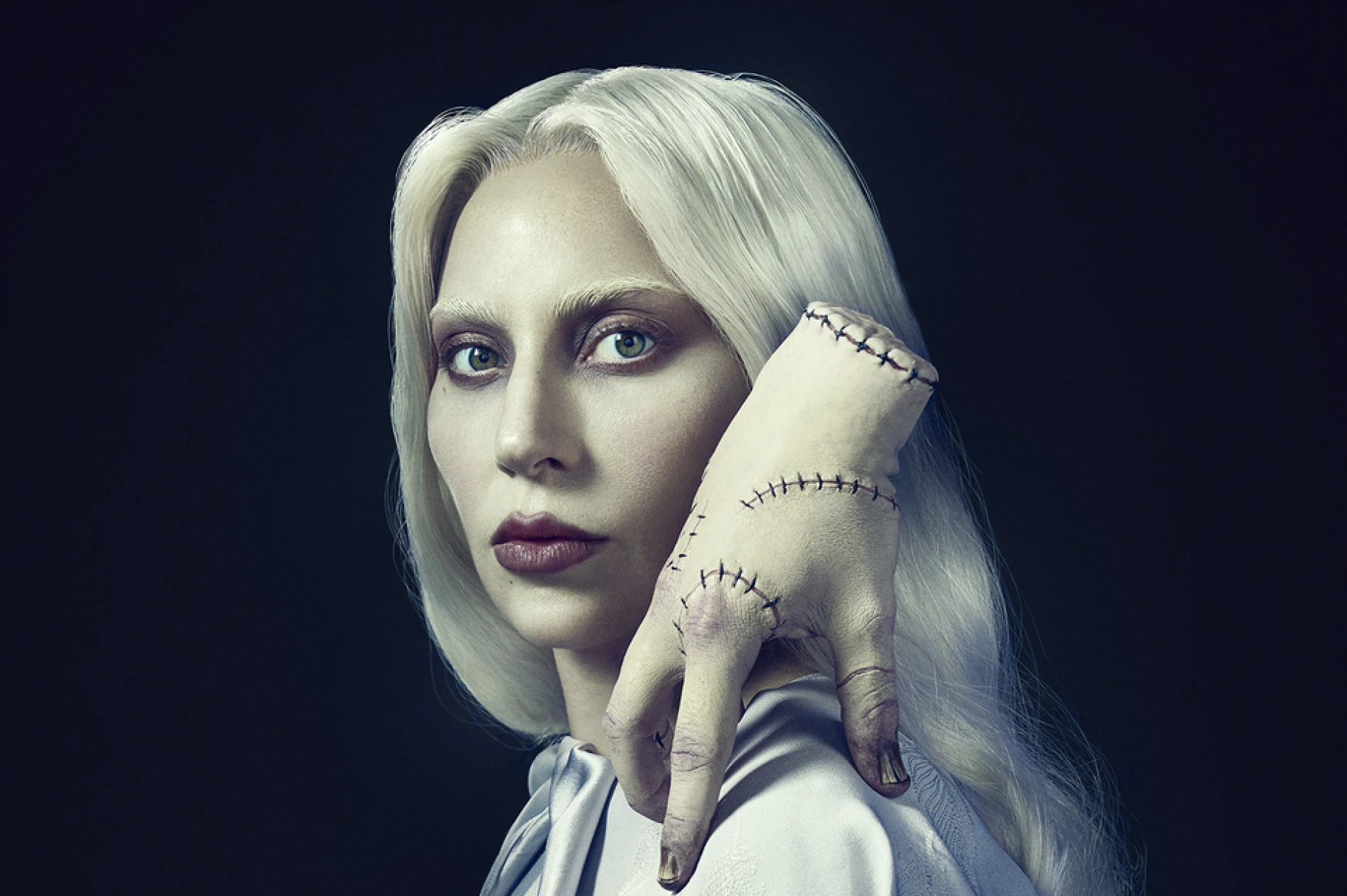 Dead Dance: Poslušali smo novi hit Lady Gage iz serije Wednesday