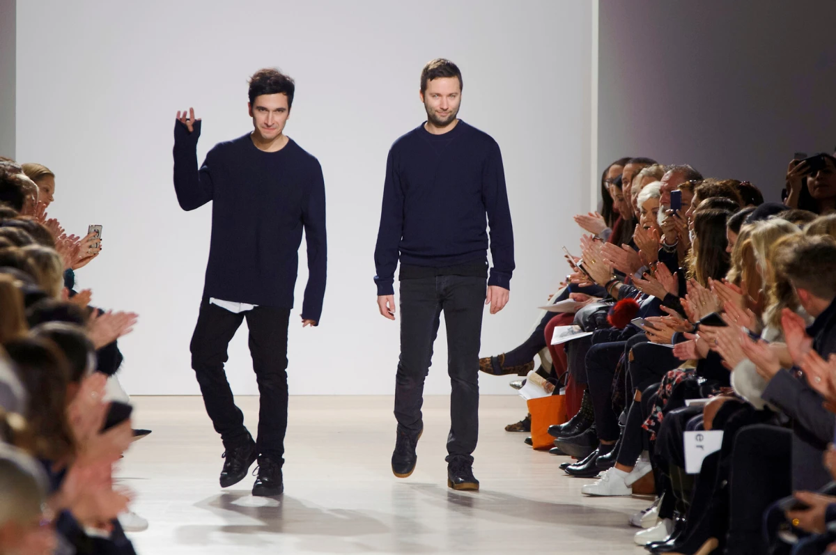 Rachel Scott je nova kreativna direktorica brenda Proenza Schouler