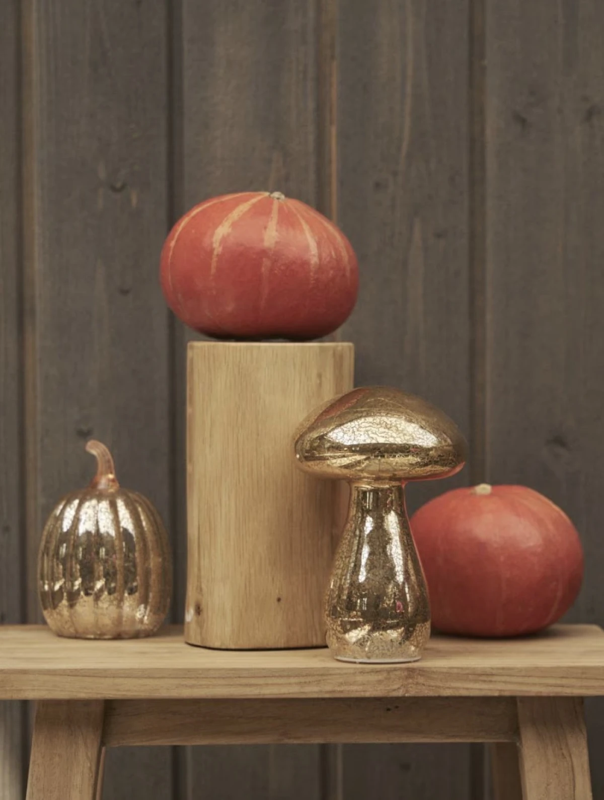 Ugodno, toplo, cozy... pronašli smo sve za jednostavni jesenski makeover vašeg doma