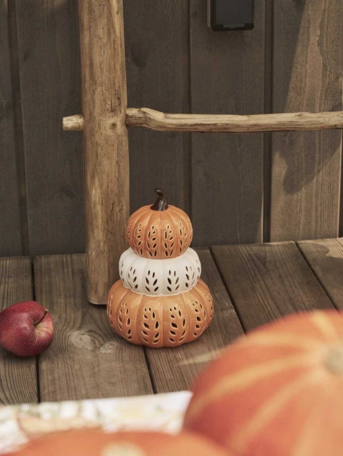 Ugodno, toplo, cozy... pronašli smo sve za jednostavni jesenski makeover vašeg doma