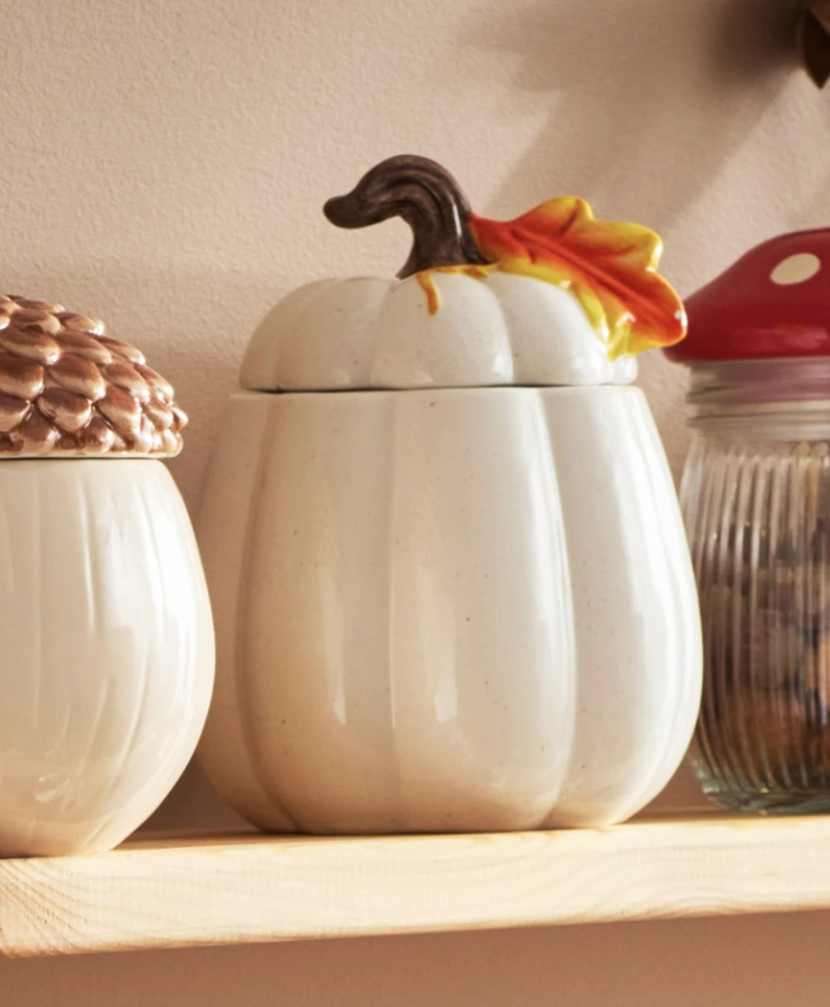 Ugodno, toplo, cozy... pronašli smo sve za jednostavni jesenski makeover vašeg doma