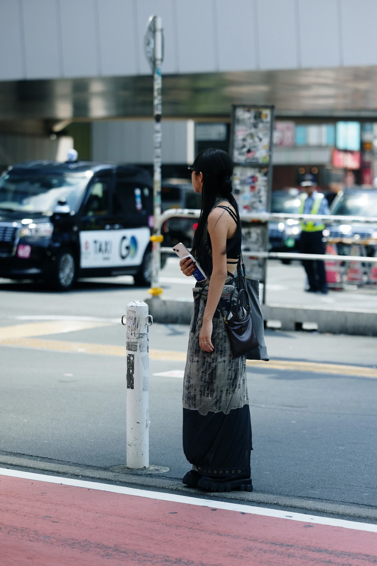 Tokio street style se vratio i razigraniji je nego ikad