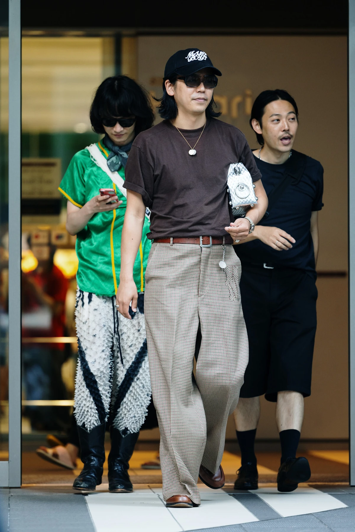 Tokio street style se vratio i razigraniji je nego ikad