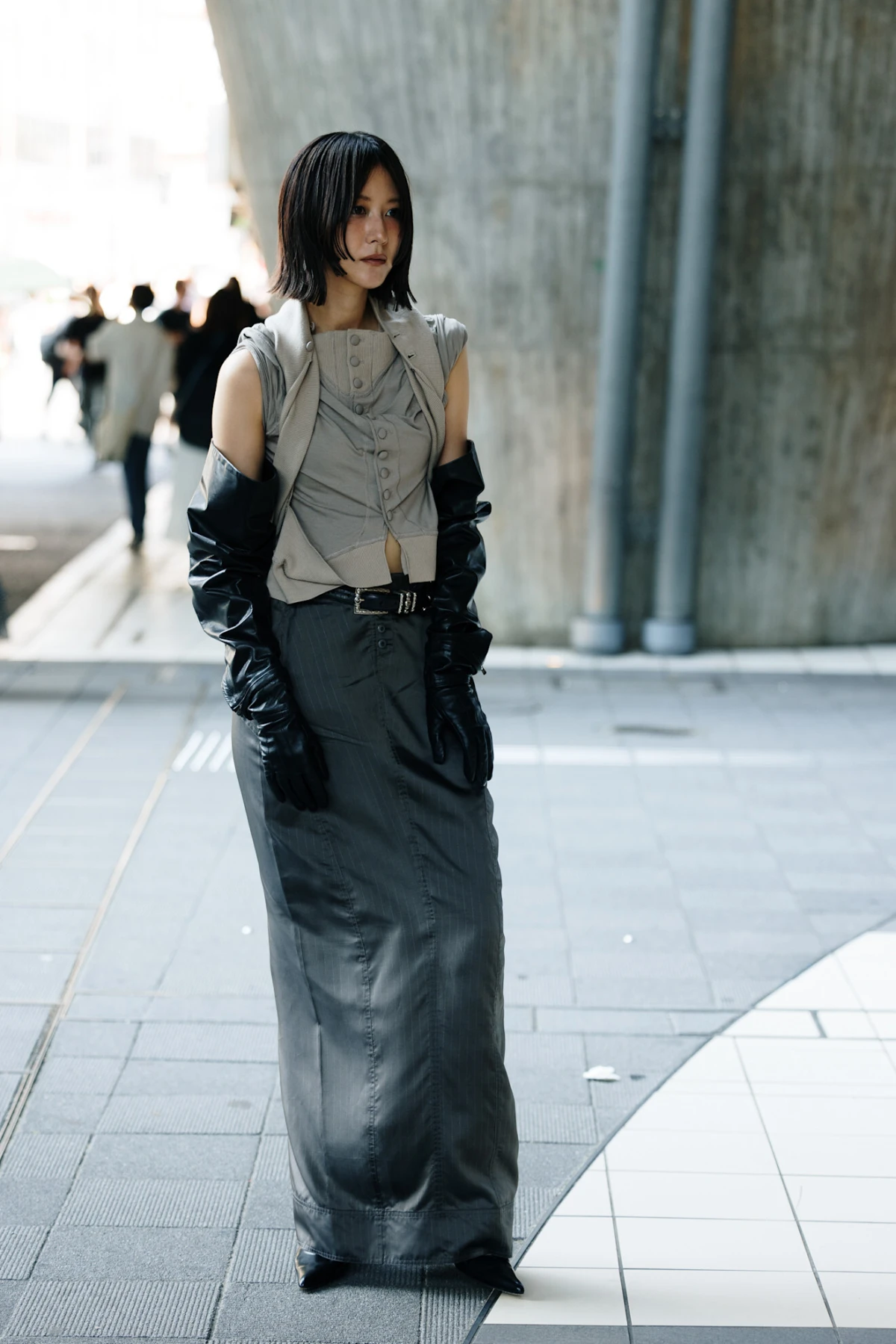 Tokio street style se vratio i razigraniji je nego ikad