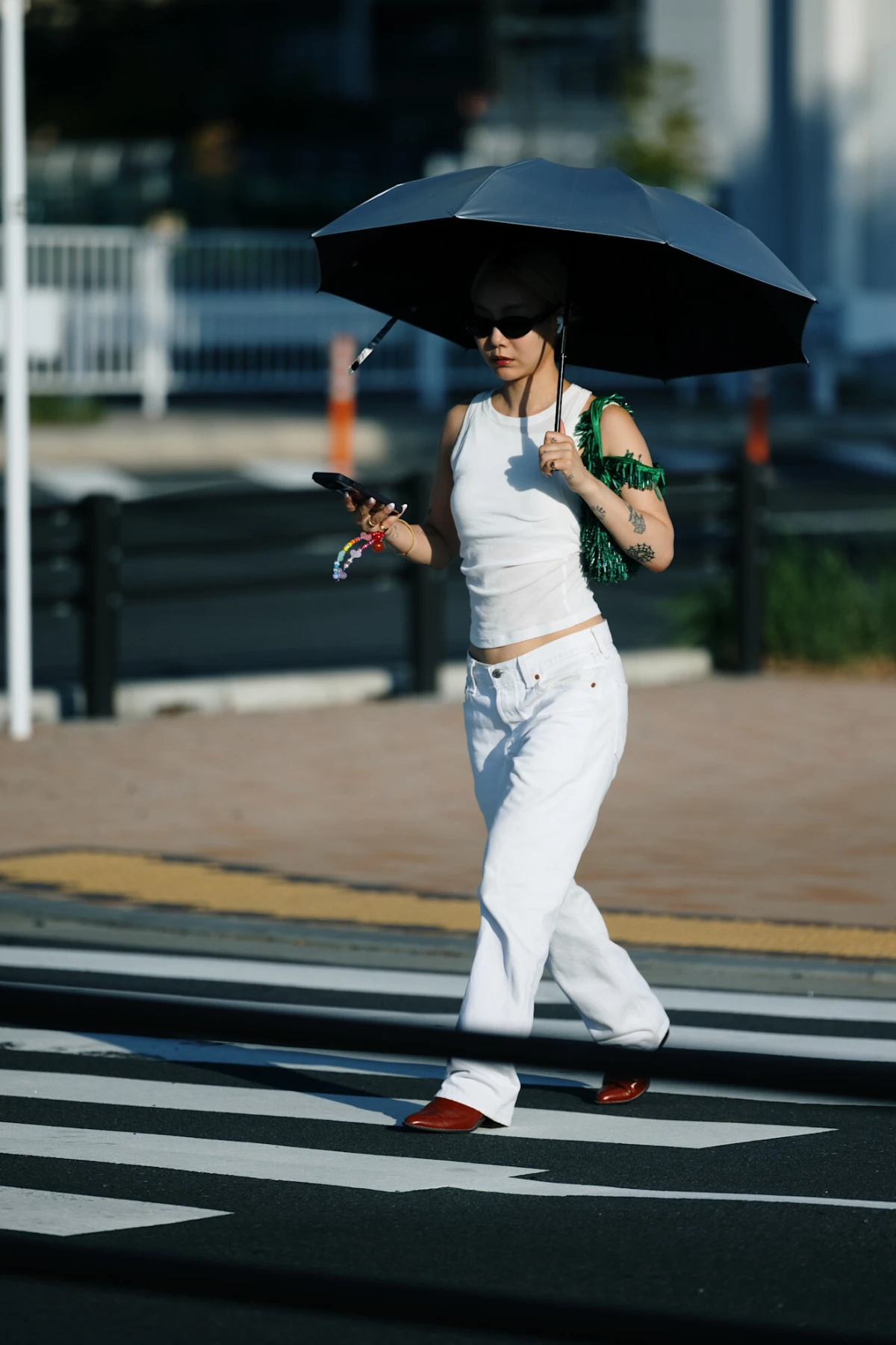 Tokio street style se vratio i razigraniji je nego ikad