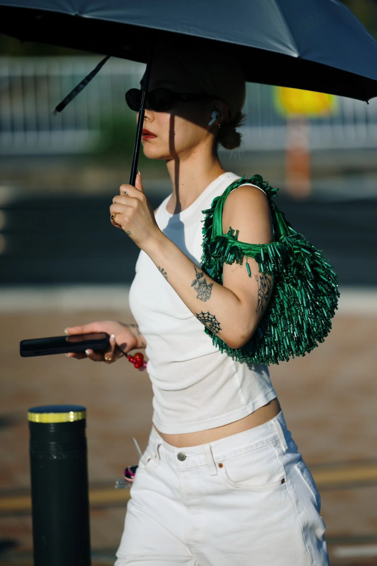 Tokio street style se vratio i razigraniji je nego ikad