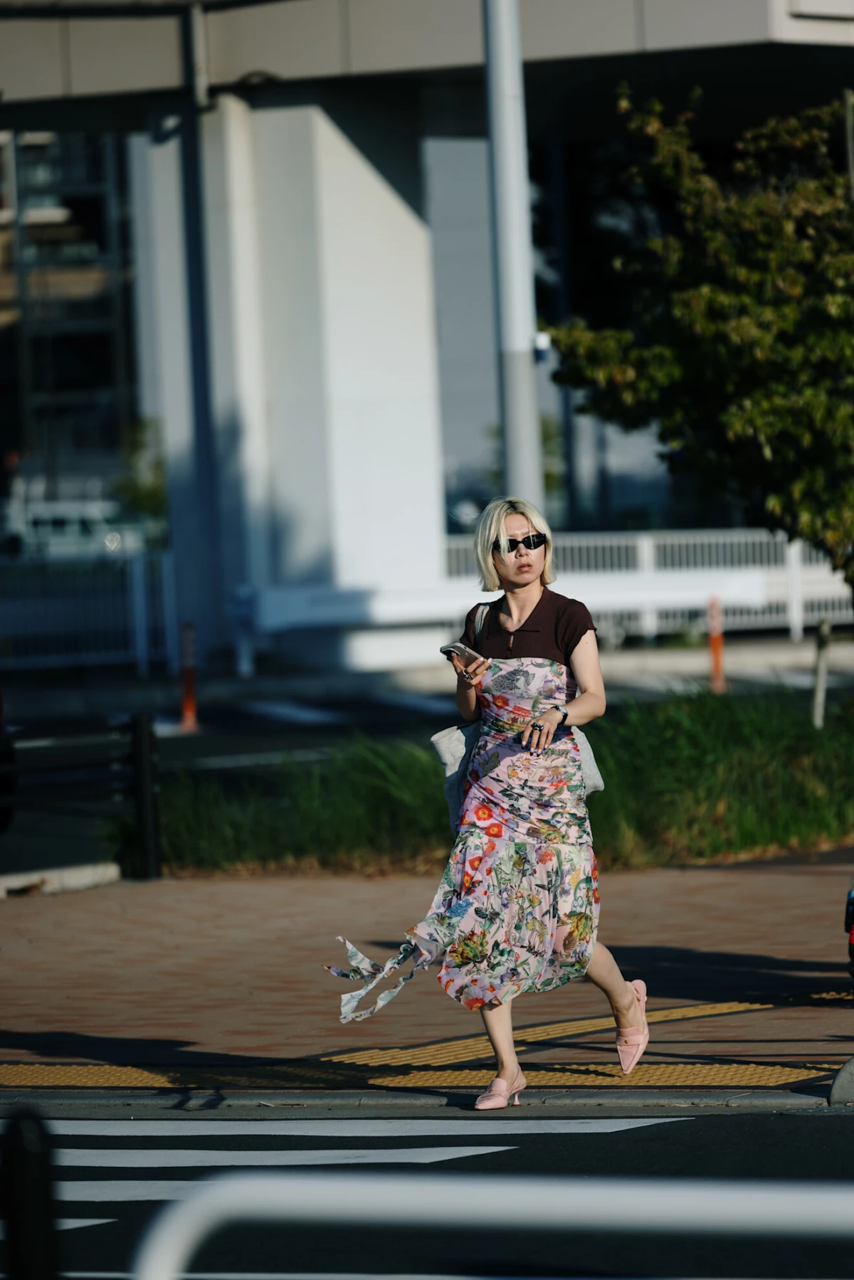 Tokio street style se vratio i razigraniji je nego ikad