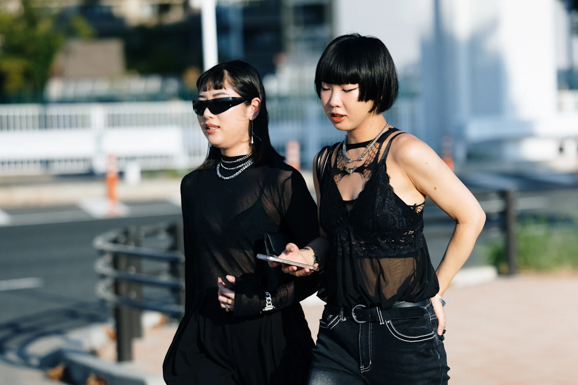 Tokio street style se vratio i razigraniji je nego ikad