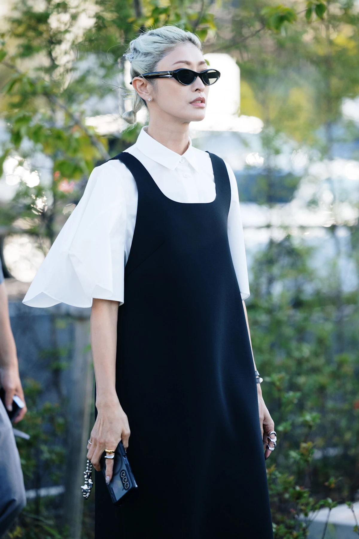 Tokio street style se vratio i razigraniji je nego ikad