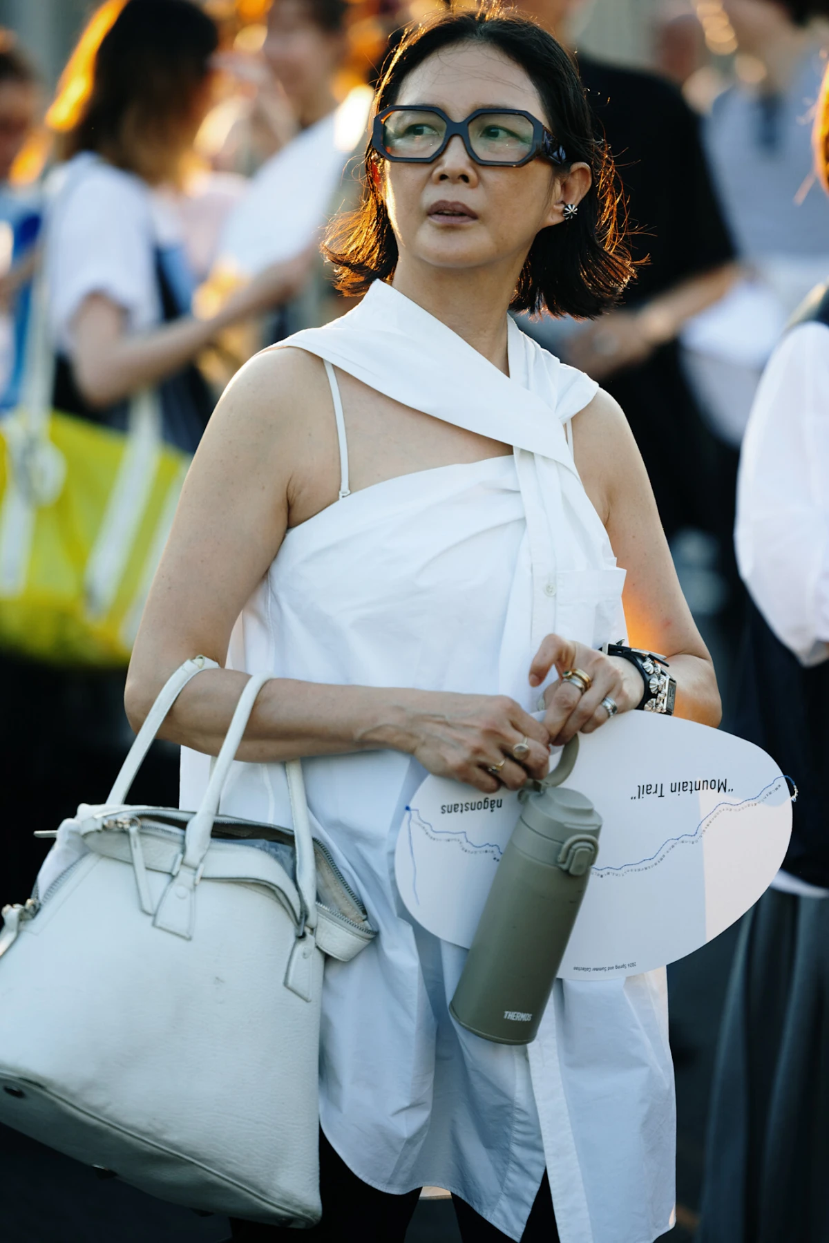 Tokio street style se vratio i razigraniji je nego ikad