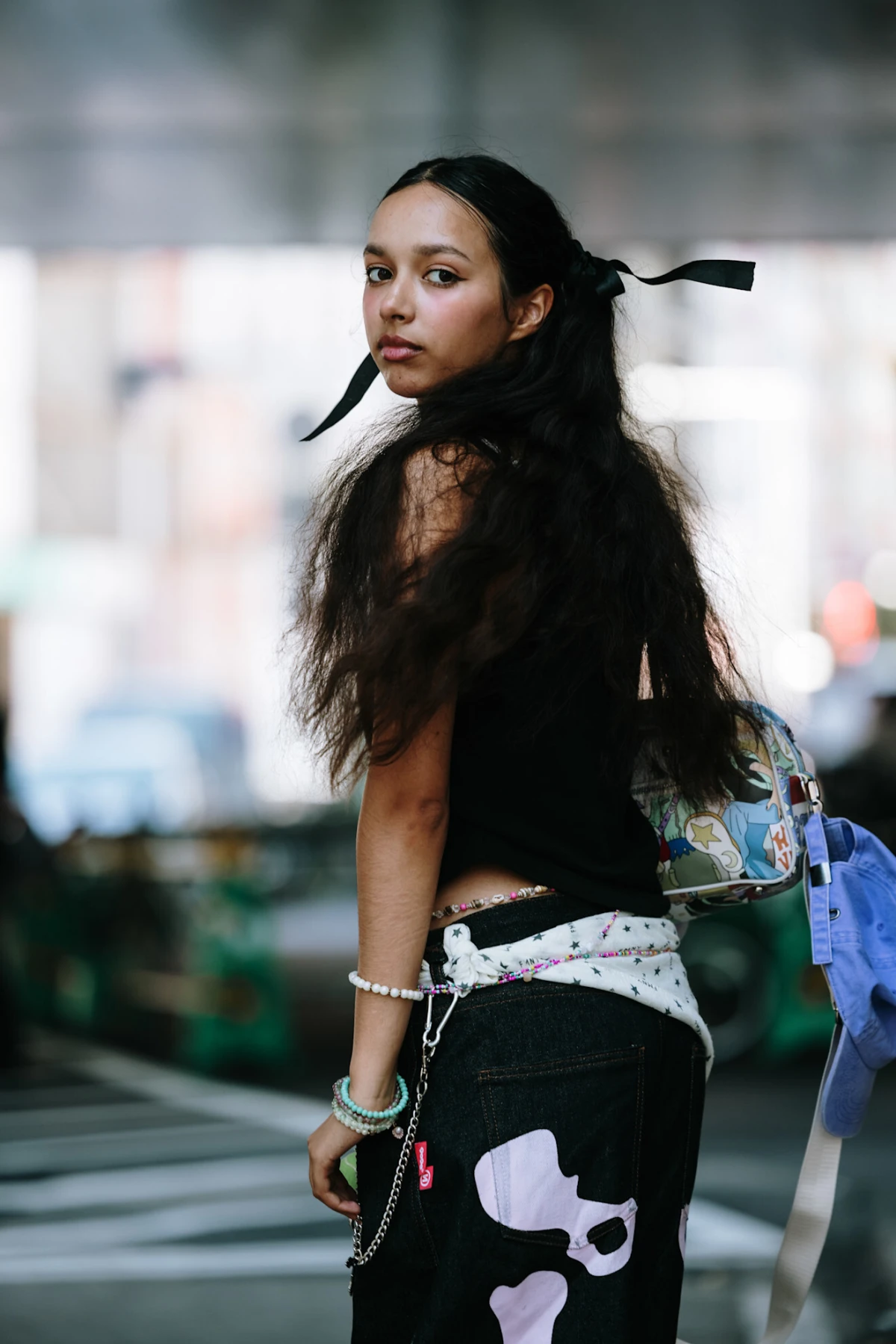 Tokio street style se vratio i razigraniji je nego ikad