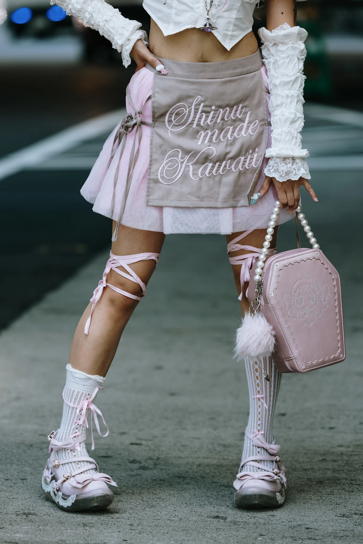 Tokio street style se vratio i razigraniji je nego ikad