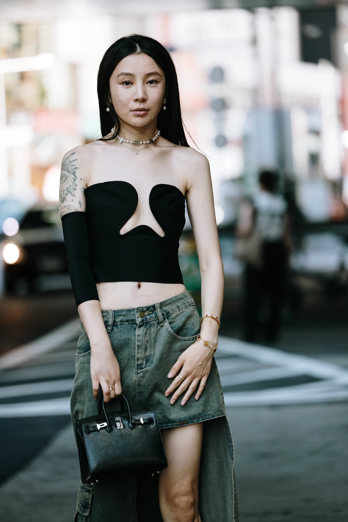 Tokio street style se vratio i razigraniji je nego ikad