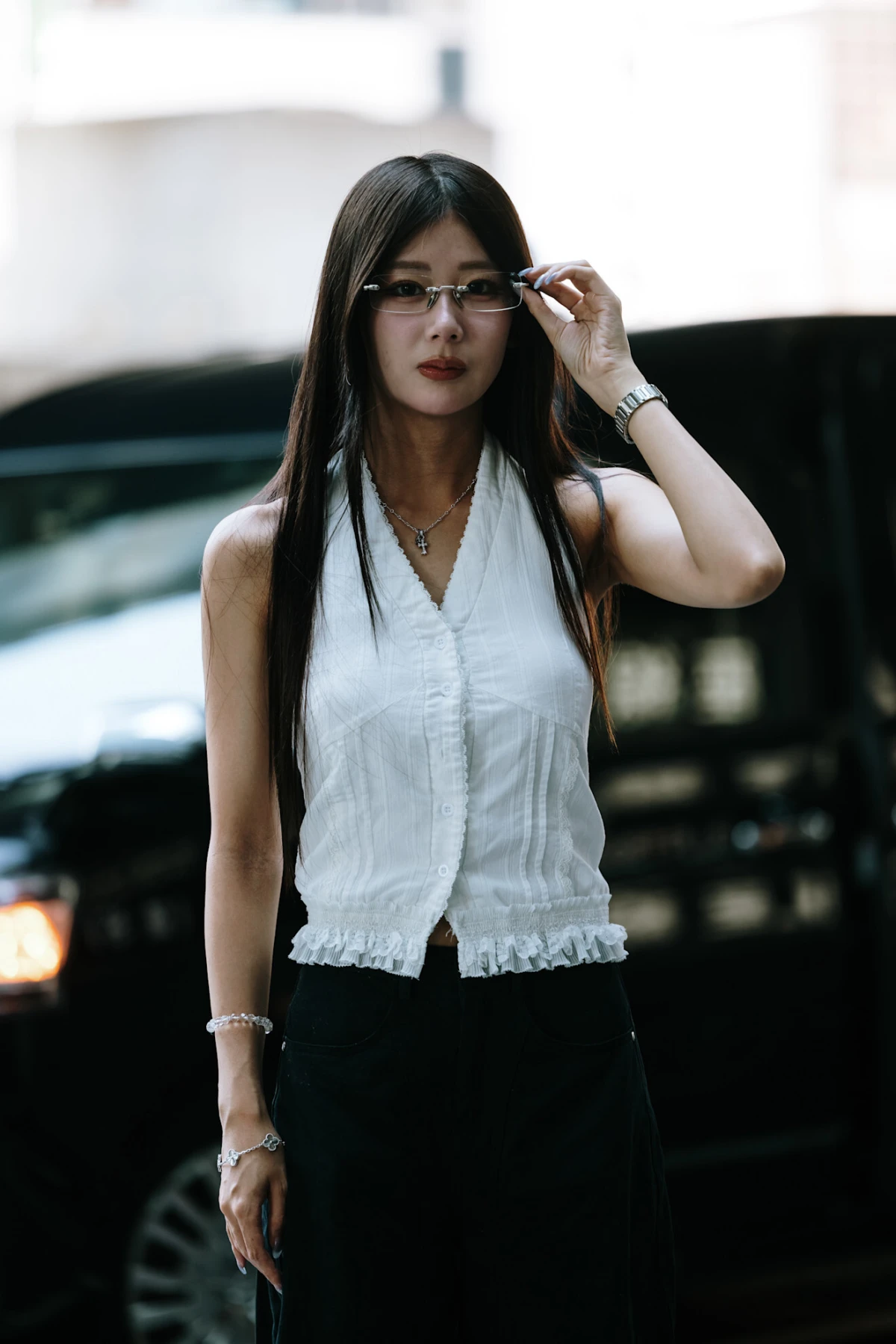 Tokio street style se vratio i razigraniji je nego ikad