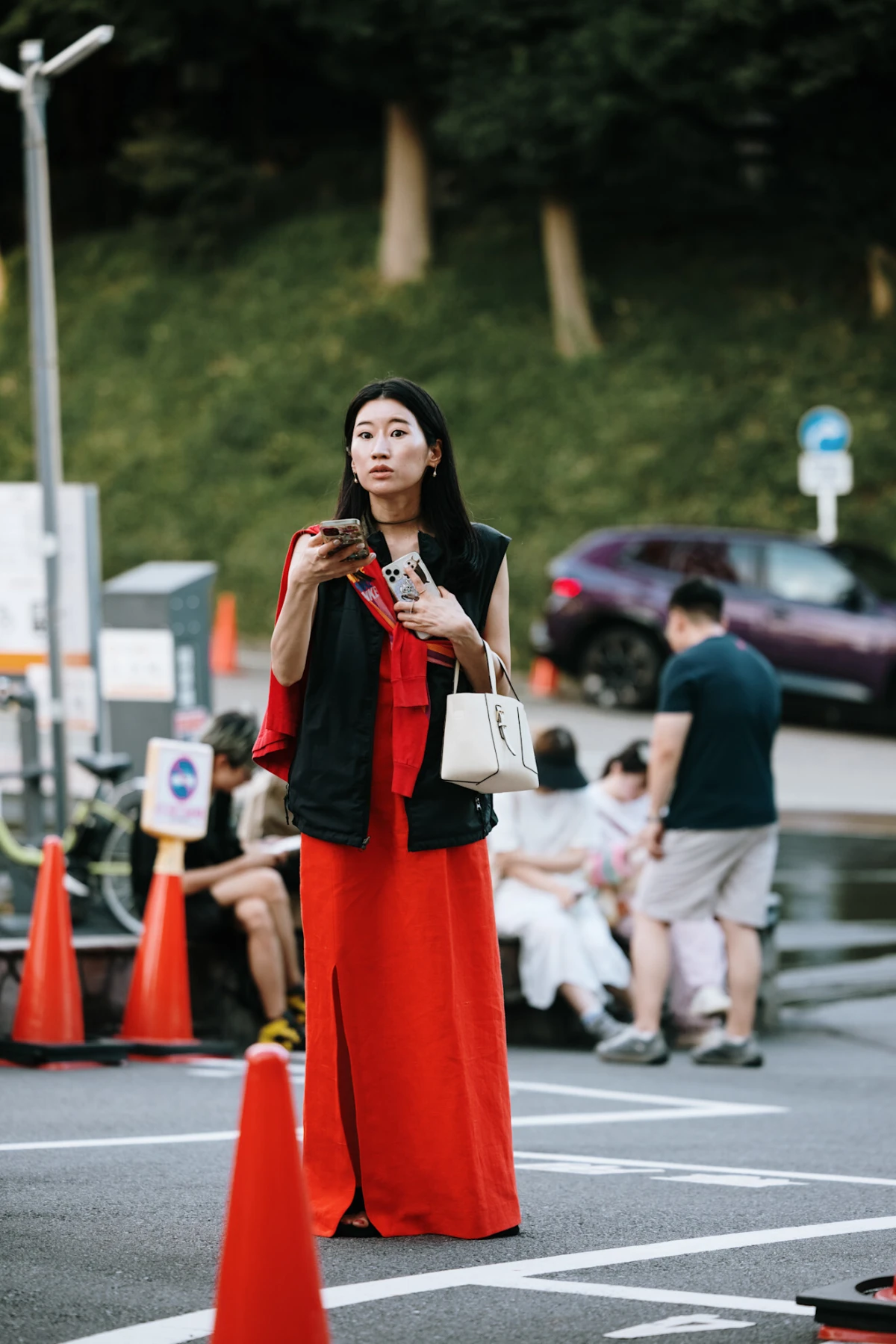 Tokio street style se vratio i razigraniji je nego ikad