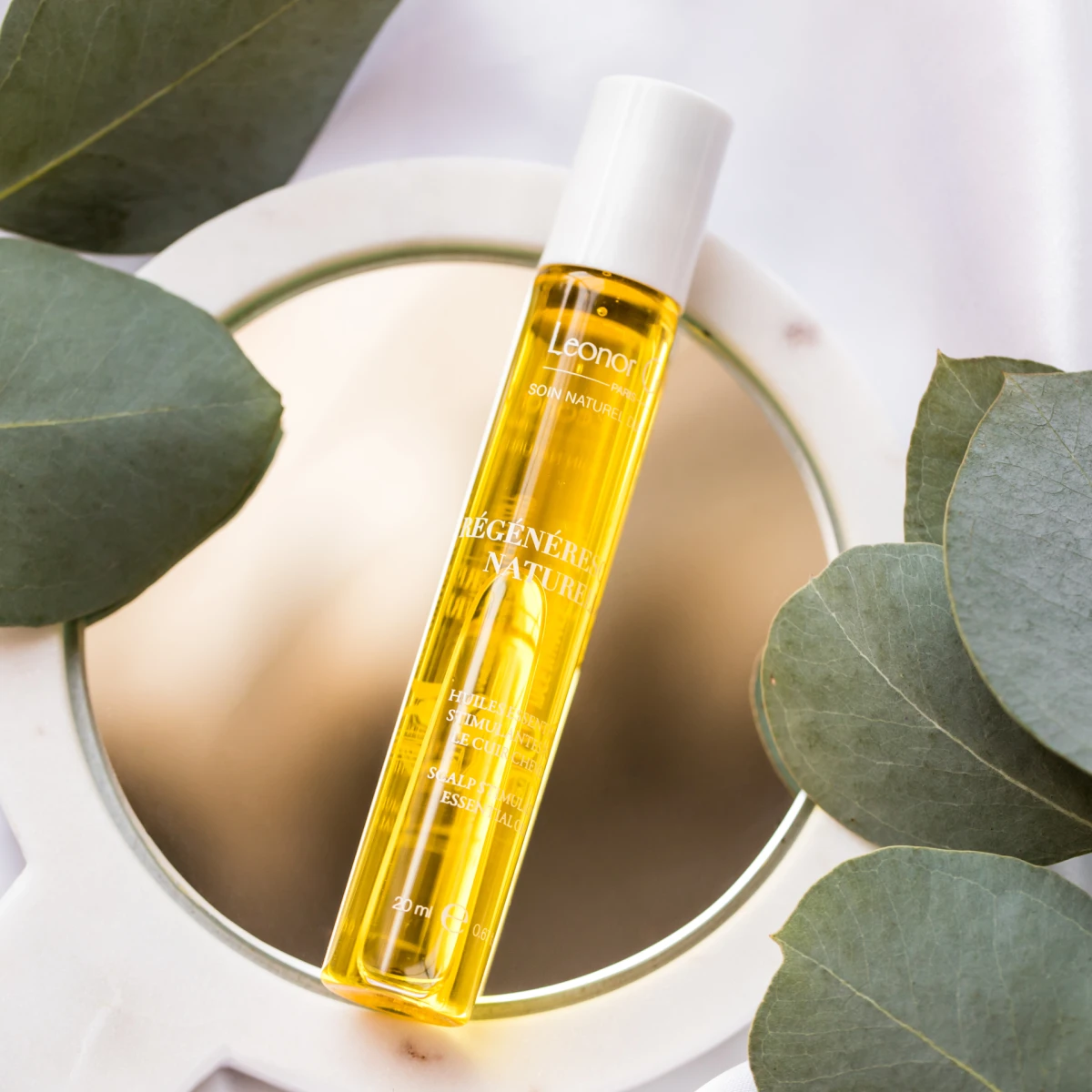 Pronašli smo praktično i brzo rješenje za nadraženo ili umorno vlasište