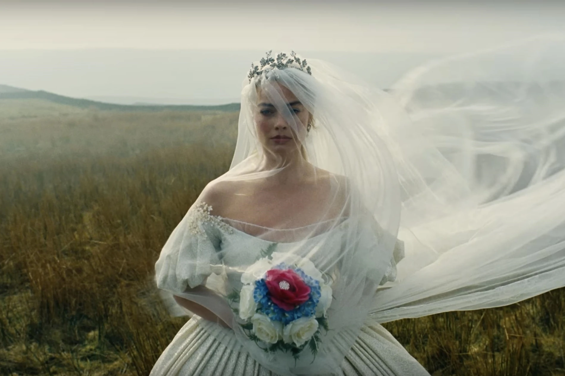 Stigao je prvi teaser za Orkanske visove: Ovo je sve što znamo o filmu