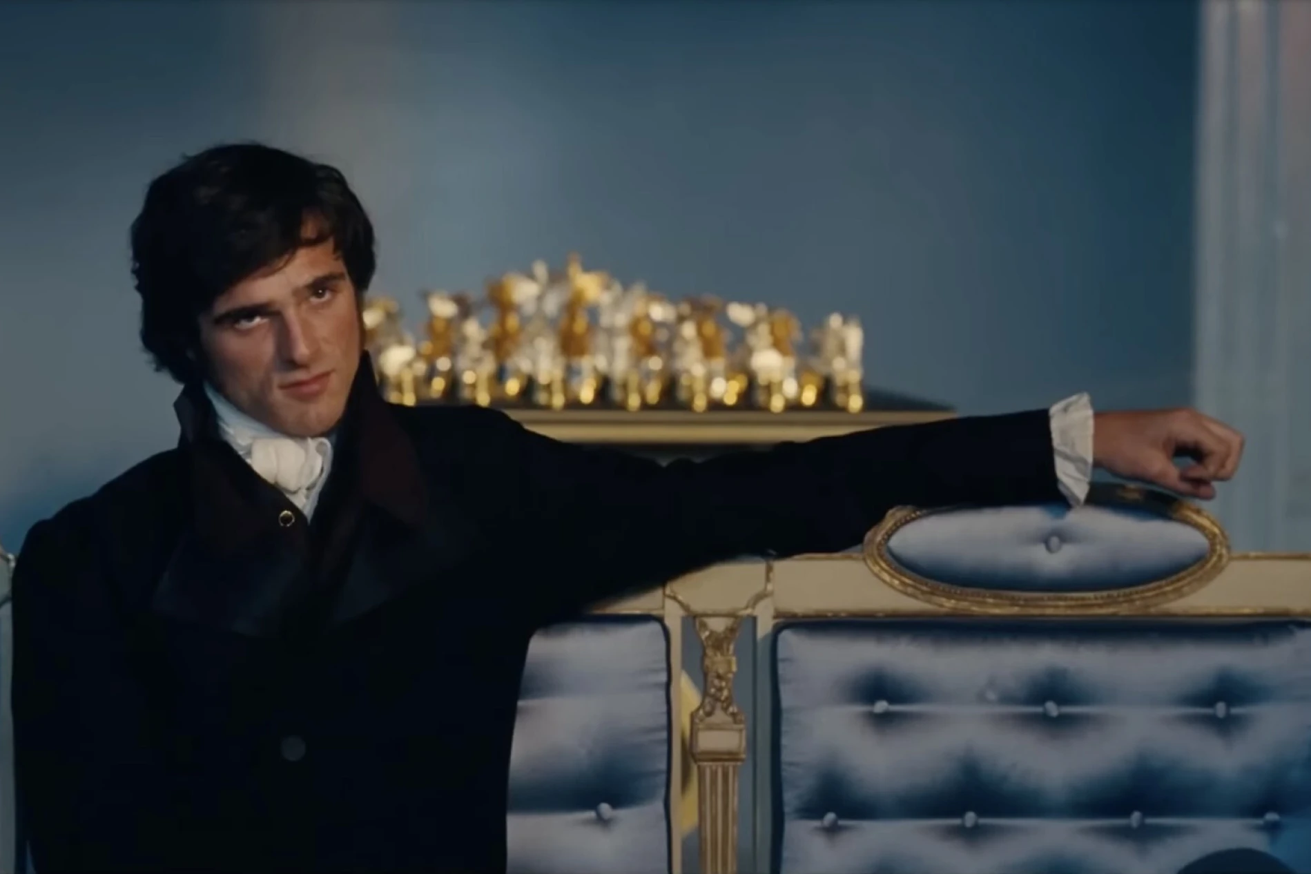 Top 5 najzgodnijih frajera nove generacije