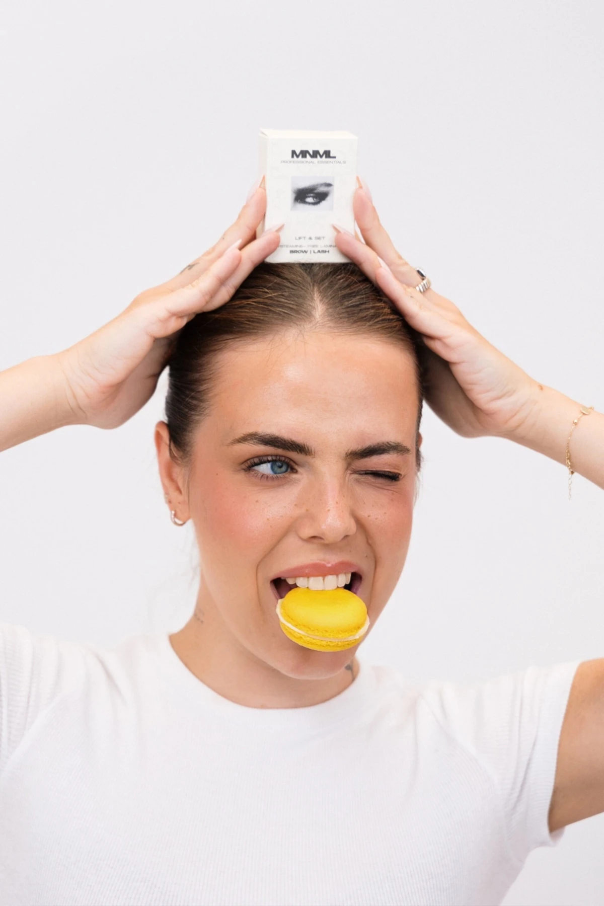 Upoznajte MNML PRO ESSENTIALS - novo poglavlje u pro beauty industriji!