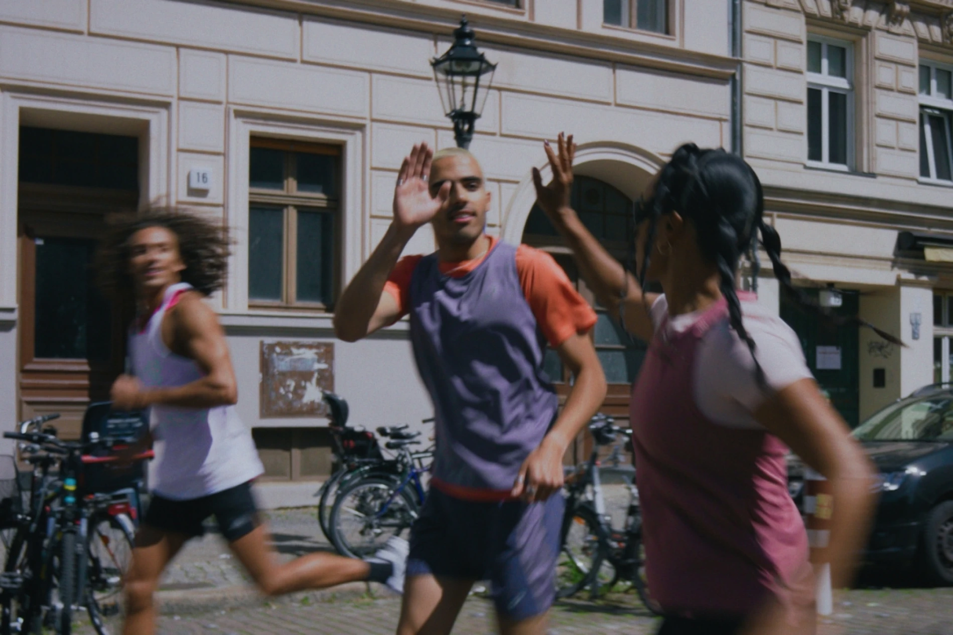 Zalando pokrenuo Strava izazov Style in Motion