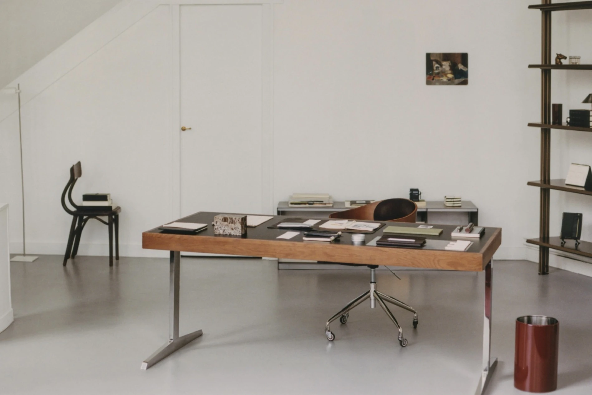 Uz novu Zara Home kolekciju uredskog pribora ove jeseni sve zadatke obavljamo s posebnim užitkom