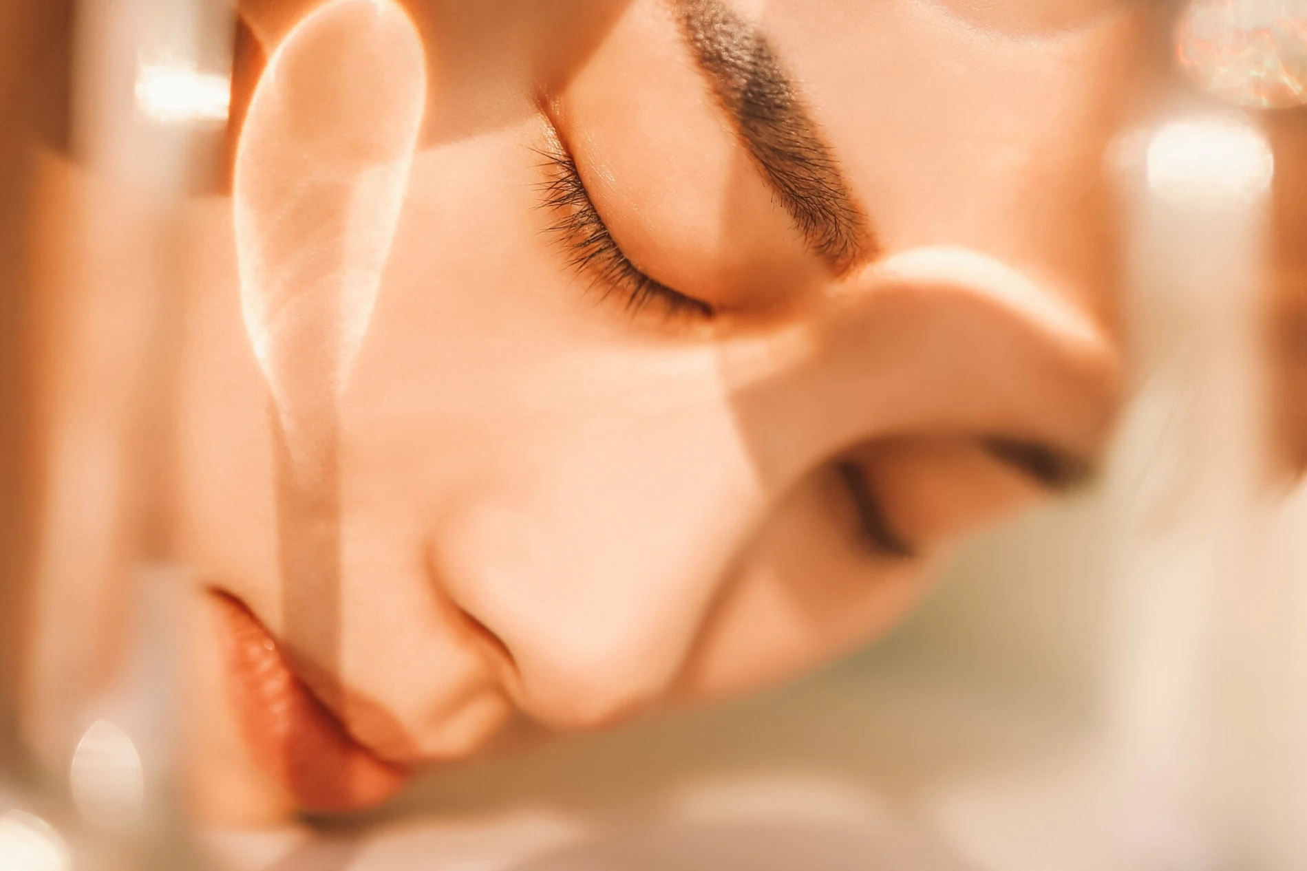 Grape Glow: Tajna blistave kože krije se u grožđu