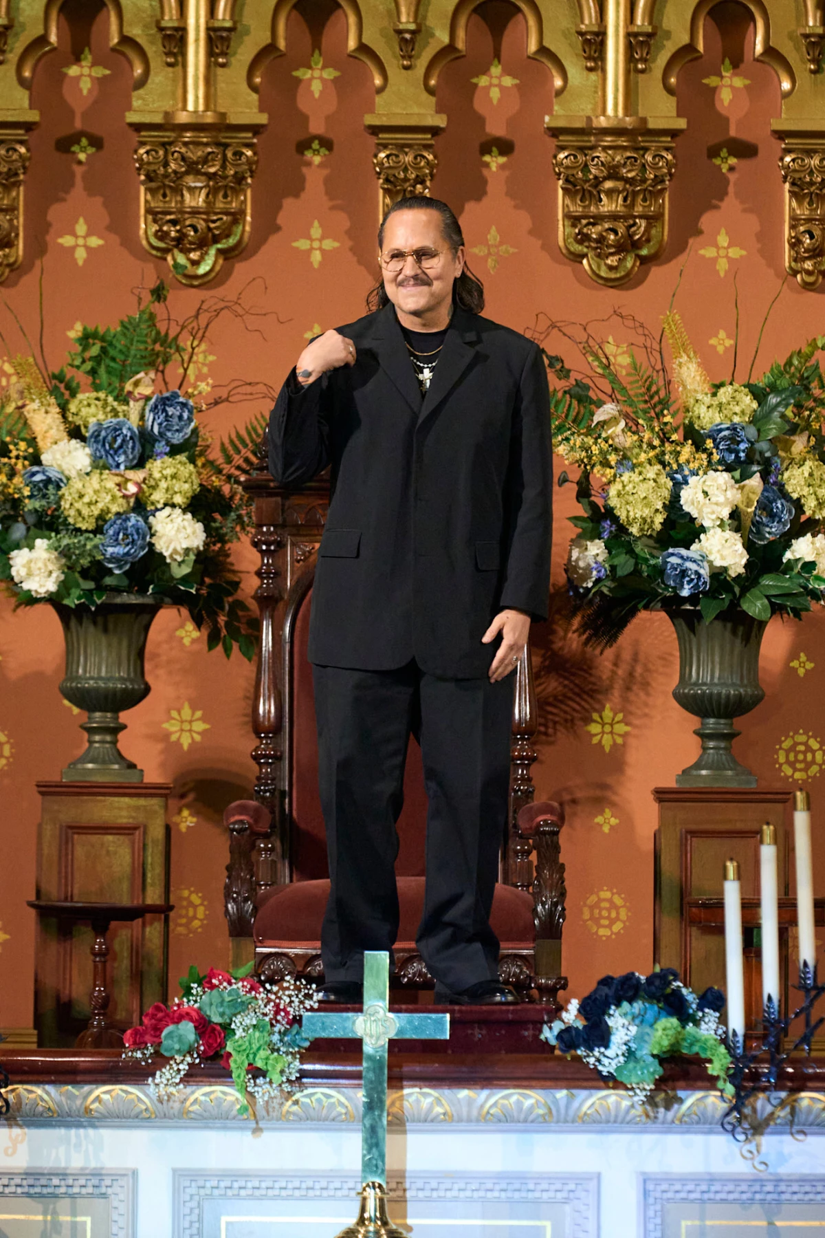 Jonathan Anderson i Miuccia Prada ponovo u konkurenciji za nagradu dizajnera godine