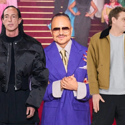 Jonathan Anderson i Miuccia Prada ponovo u konkurenciji za nagradu dizajnera godine