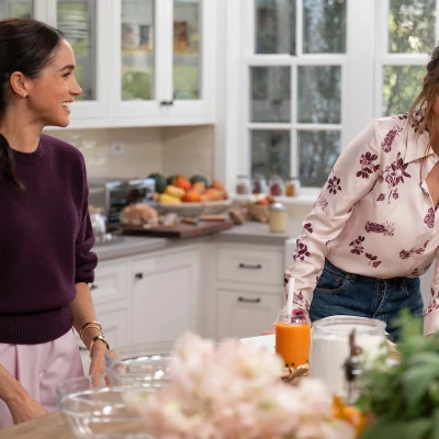 Donosimo 3 recepta iz druge sezone With Love, Meghan koja možete napraviti kod kuće!