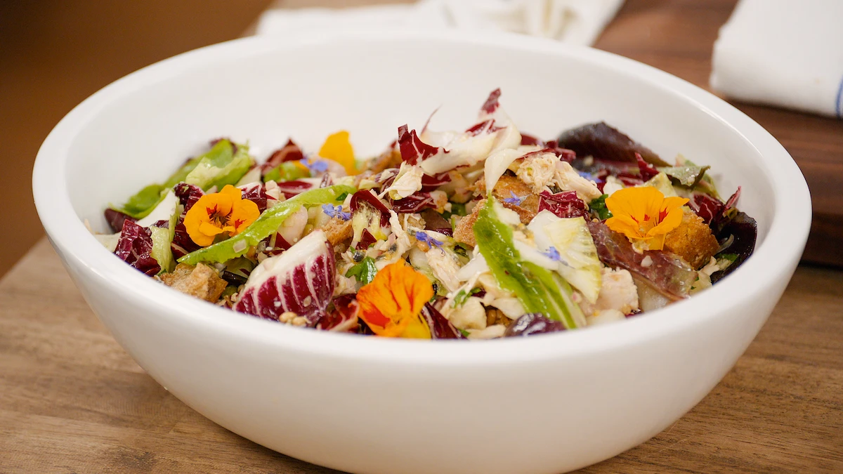 Donosimo 3 recepta iz druge sezone With Love, Meghan koja možete napraviti kod kuće!