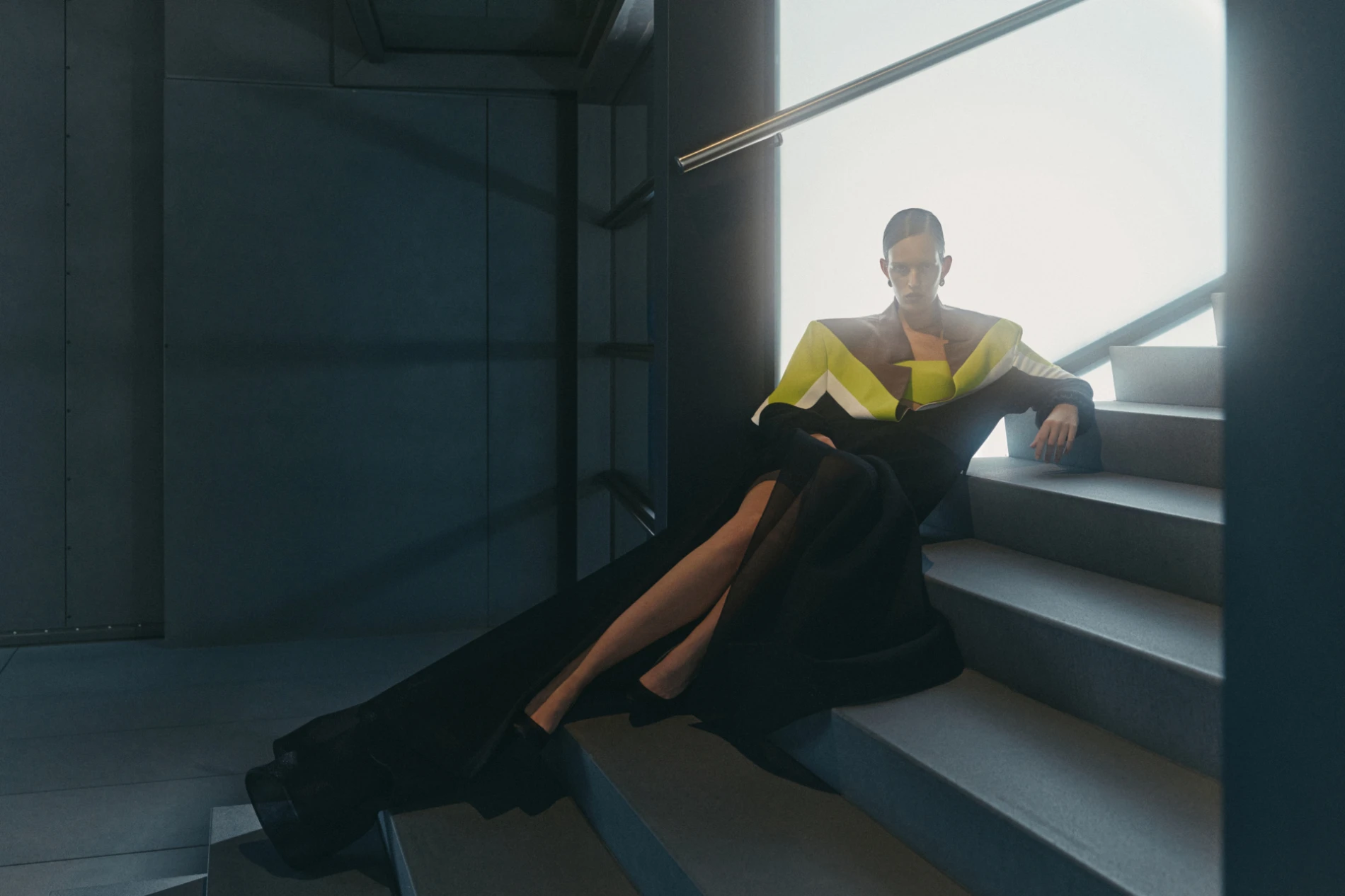 eNVy room najavljuje spektakularnu reviju i izložbu eNVision u MSU-u